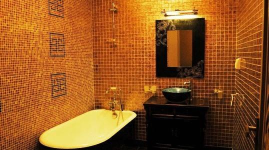 Graceland Yard Hotel Beijing Ruang foto