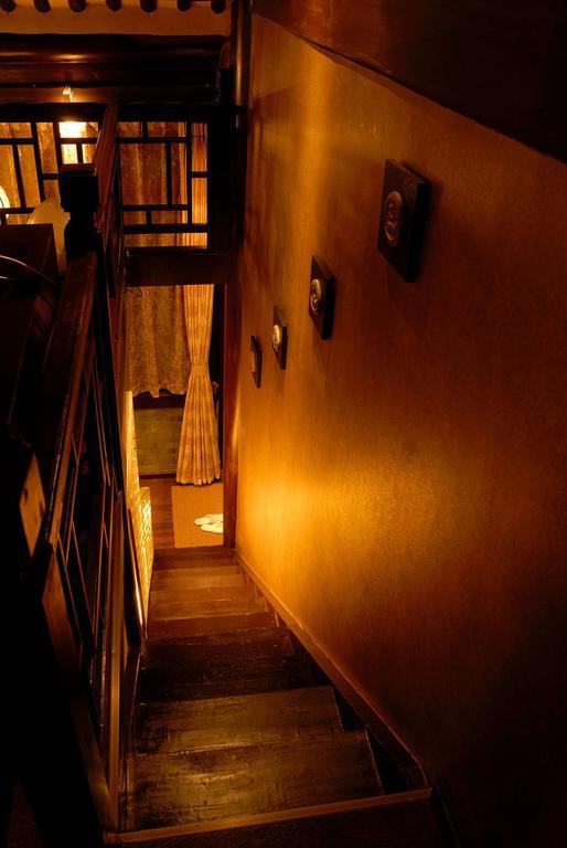 Graceland Yard Hotel Beijing Ruang foto