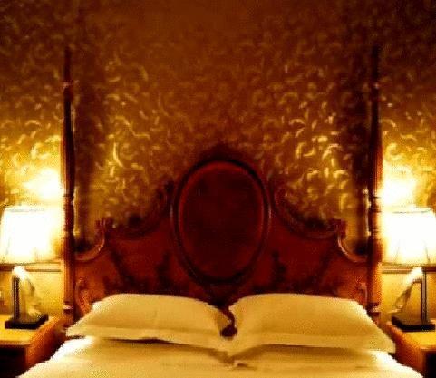 Graceland Yard Hotel Beijing Ruang foto